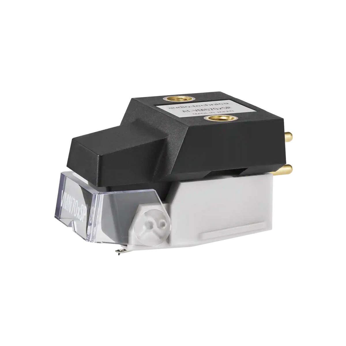 AT-VM670xSP