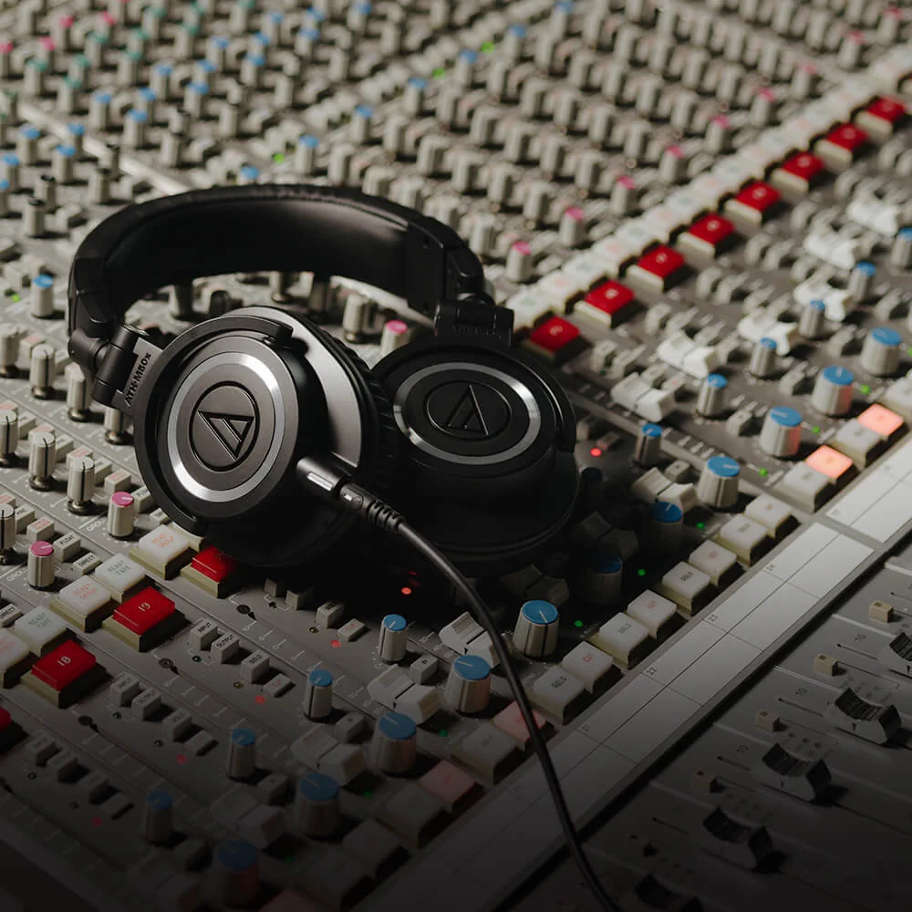 Headphones