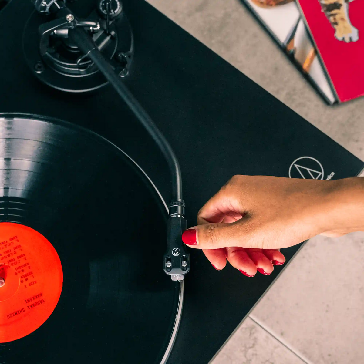 AT-LP5X