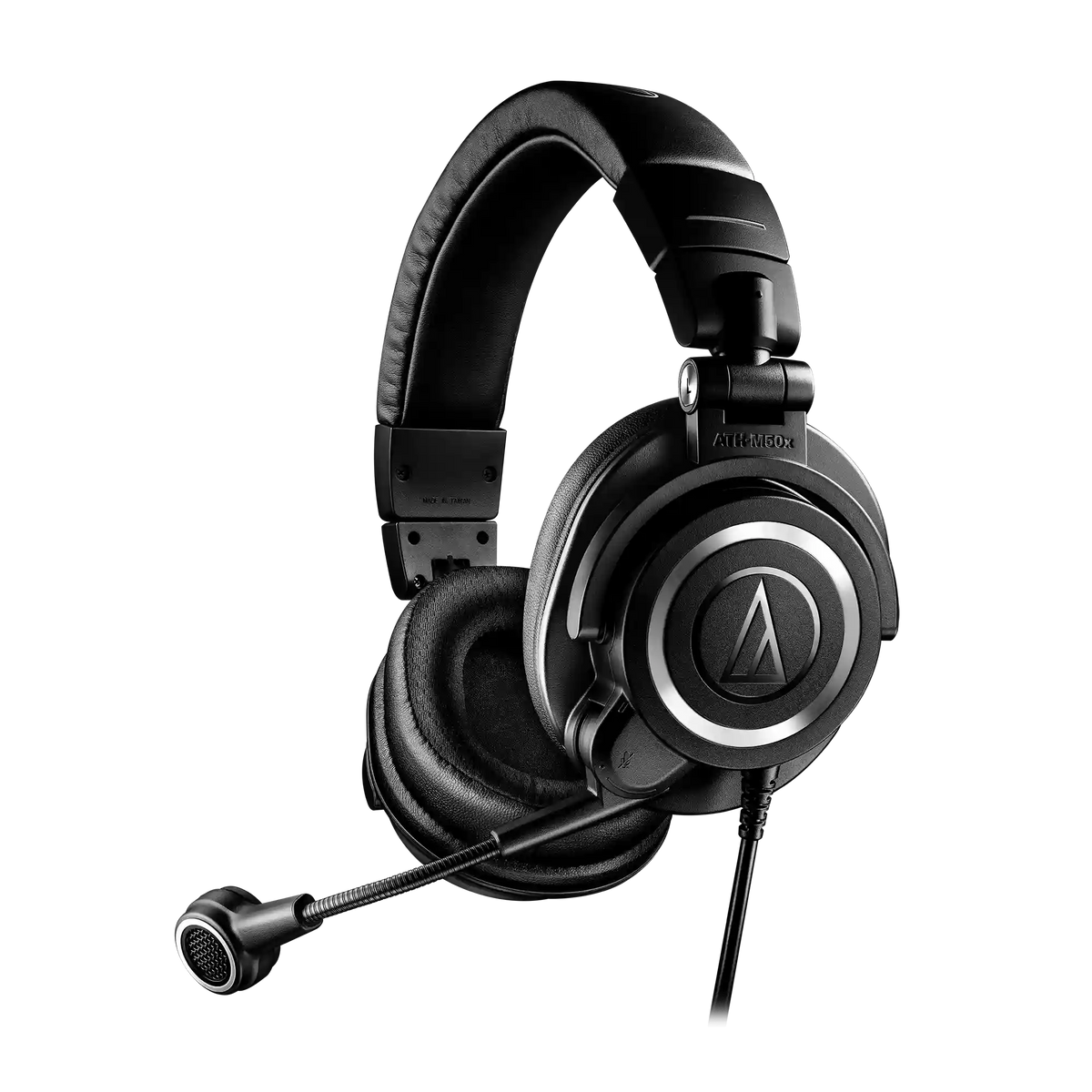 ATH-M50xSTS StreamSet™