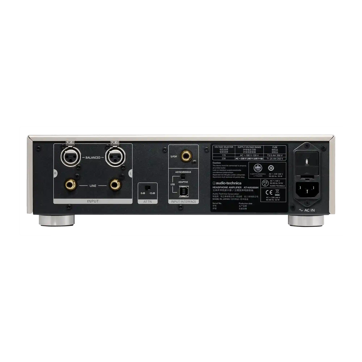 AT-HA5050H