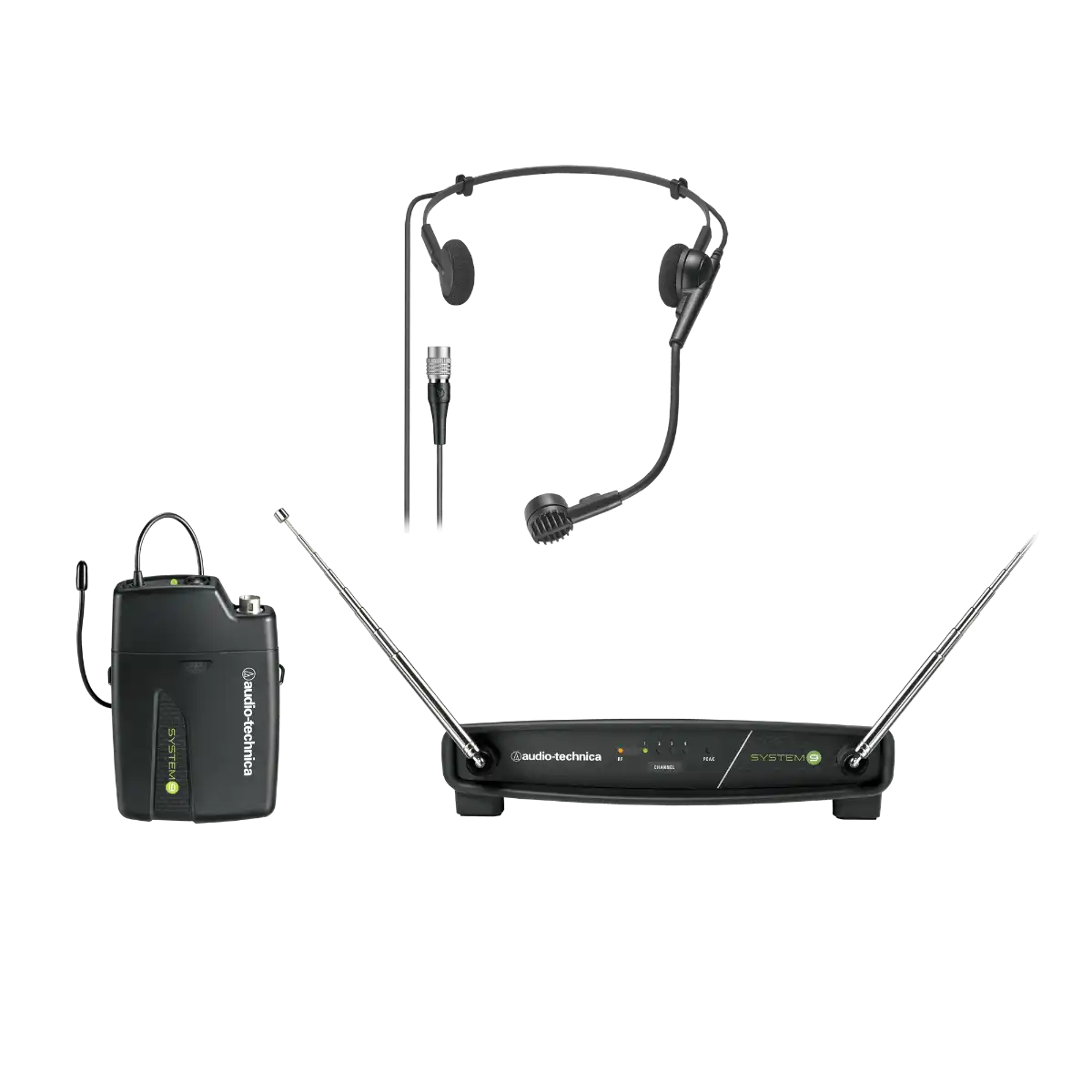 ATW-901A/H