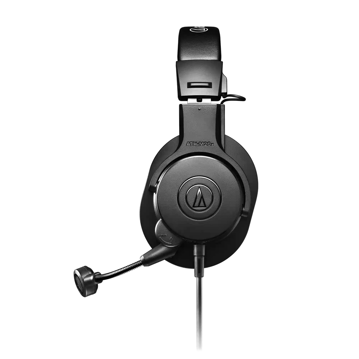 ATH-M20xSTS StreamSet™