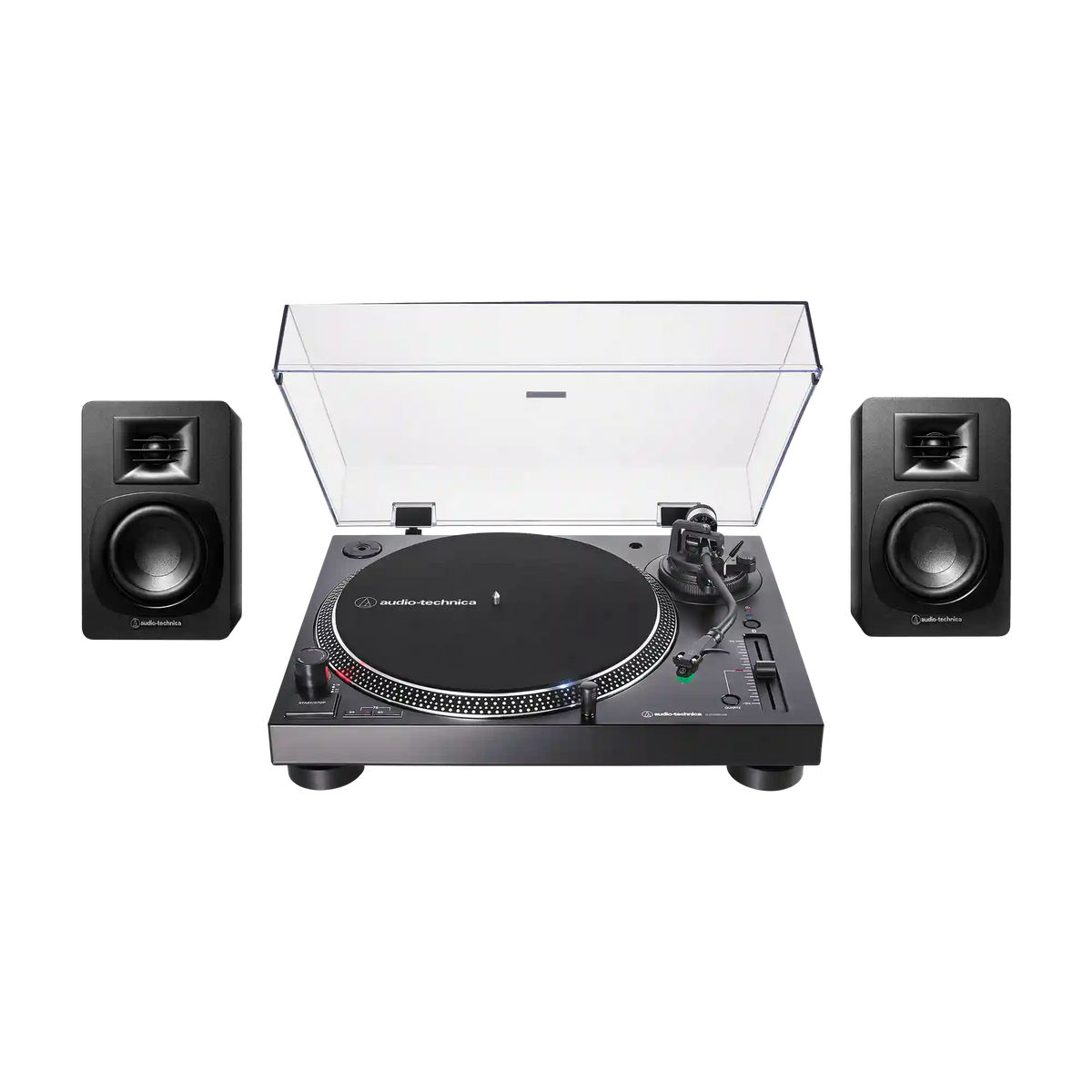 AT-LP120XUSB-BDL3X