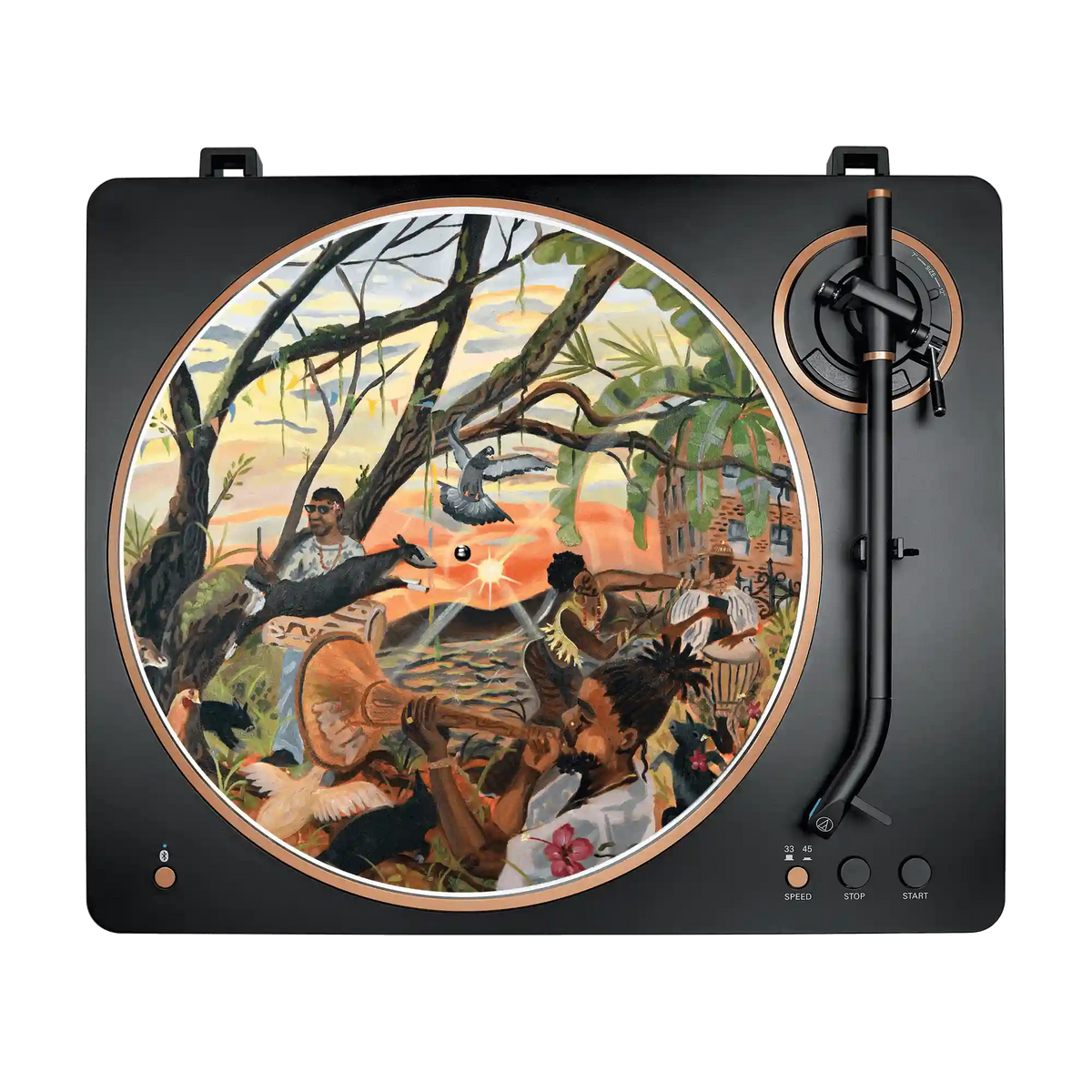 AT-SLIPMAT-ISAAC