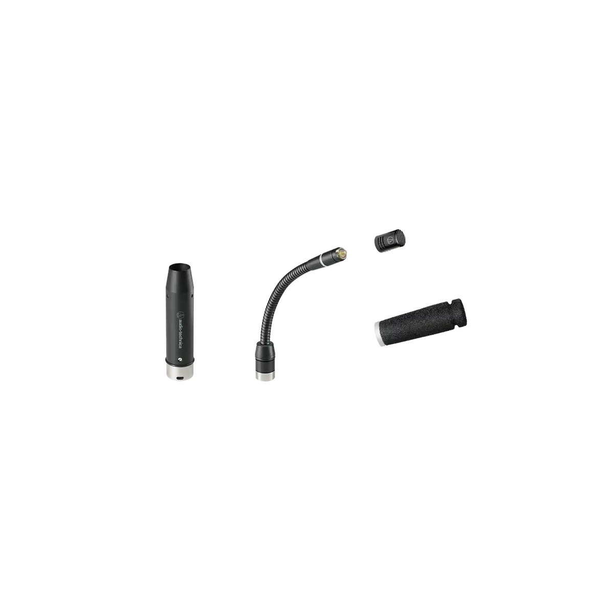 ES925/XLR