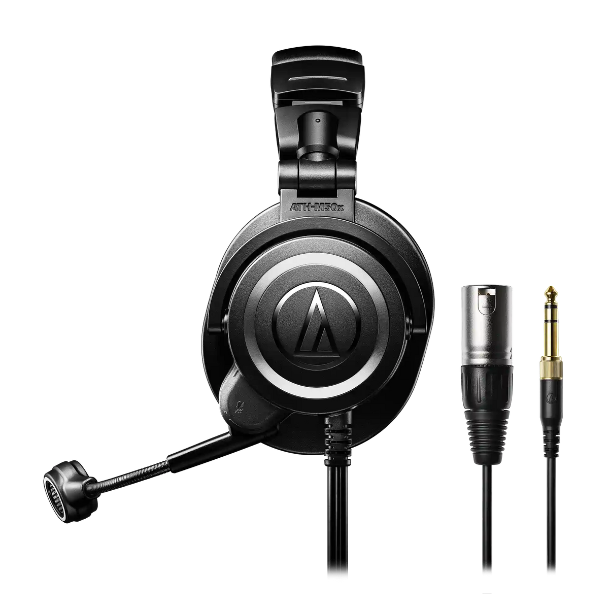ATH-M50xSTS StreamSet™