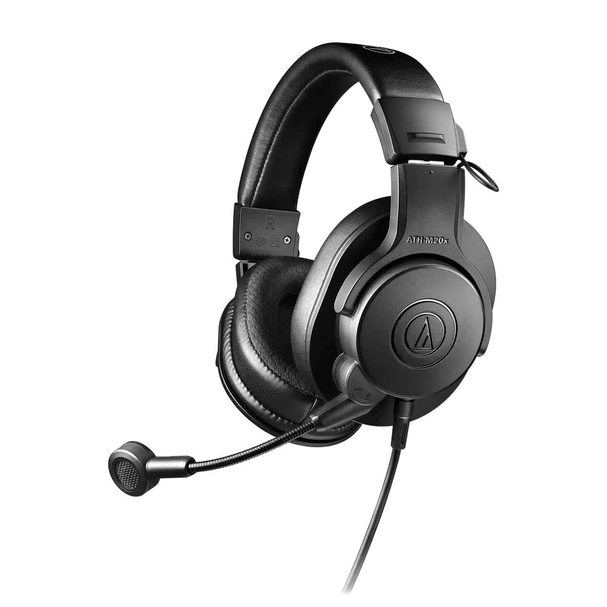 ATH-M20xSTS StreamSet™