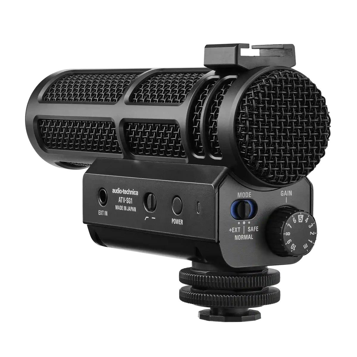 ATV-SG1