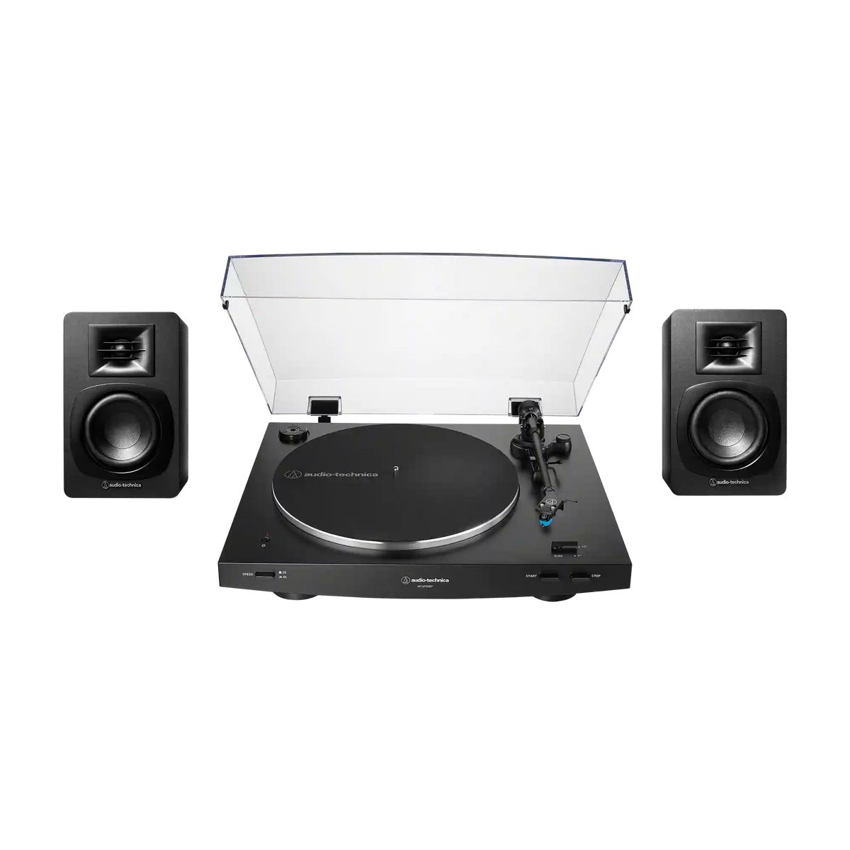 AT-LP3XBT-BDL3X