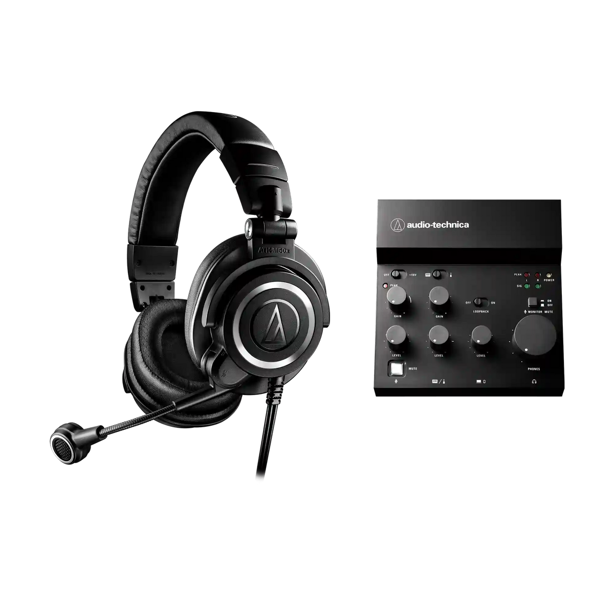 ATH-M50xSTS-BDL1